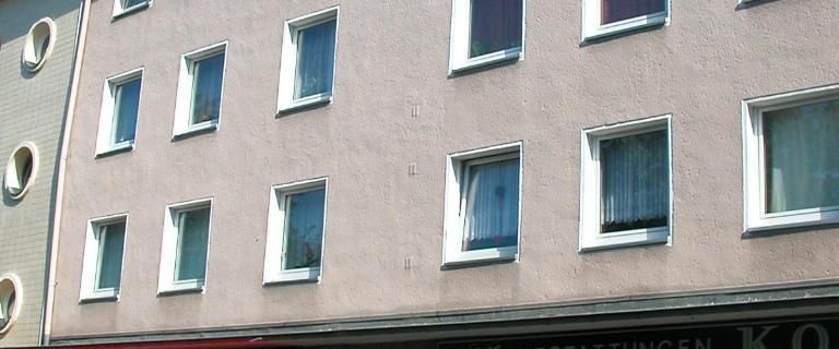 2-Zimmer-Wohnung in Köln Niehl - Foto 1