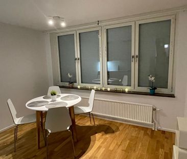 Solna - 1rok - 12mån - 10.350kr/mån - Photo 6