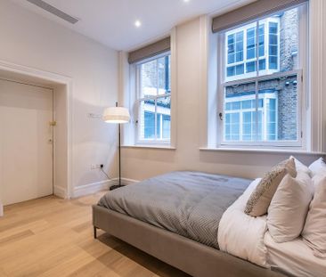 4 bedroom flat to rent - Photo 6