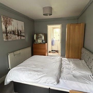 1 bedroom house share to rent - Photo 1