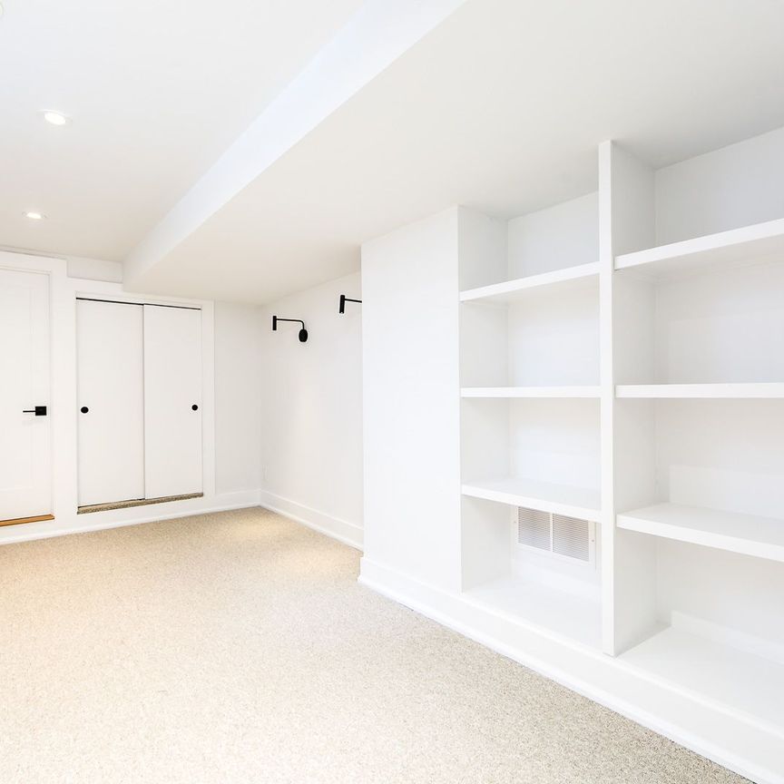 For Lease - 103 Malvern Avenue Unit# 1, Toronto, Ontario - Photo 1