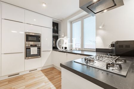VODNÁ - Na prenájom moderný tehlový 3-izbový byt s balkónom - Photo 3