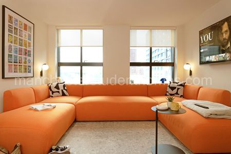 House of Social, Manchester, M15 4ND - Photo 2