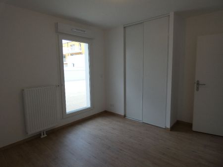 Location appartement 3 pièces, 60.23m², Saint-Jean-de-Braye - Photo 2