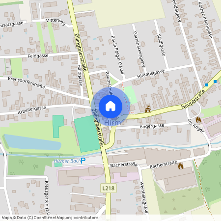 Villapark 3/11 (RH 3 lt. Infobroschüre), 7024, Hirm