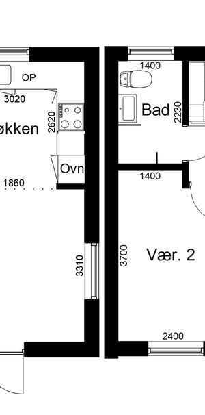 Skolekobbel - Photo 1