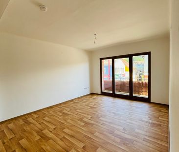 Kompakt & gemütlich – 2-Zimmer-Wohnung in Wolfsberg - Photo 1