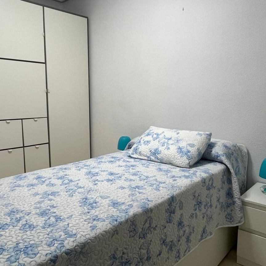 Piso de alquiler en Los Corrales de Buelna - C/ la Paz, 2, Los Corrales de Buelna - Photo 1