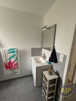 Maison 4 pièces à Sainte-Pazanne - Photo 1