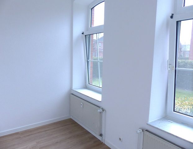 Bezugsfreie Erdgeschoss-Wohnung in Bunde zu vermieten. - Photo 1