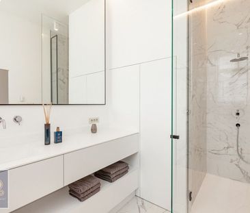 Gelijkvloers appartement in Kasteelhoeve - Photo 6