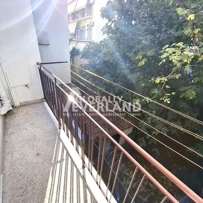 Διαμέρισμα για ενοικίαση Ακρόπολη (Ιστορικό Κέντρο) - Φωτογραφία 1