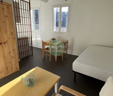 Studio meublé - MONTIVILLIERS CENTRE - Photo 2