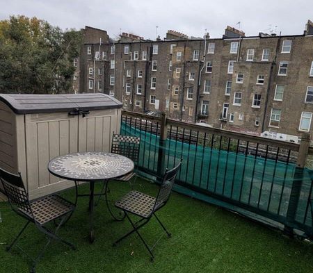 Flat share to rent - Photo 4