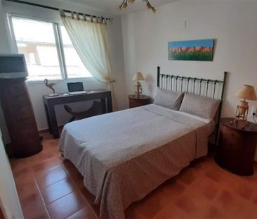 Piso de alquiler en Carrer Jaume I, 8, Canet d'En Berenguer - Photo 2