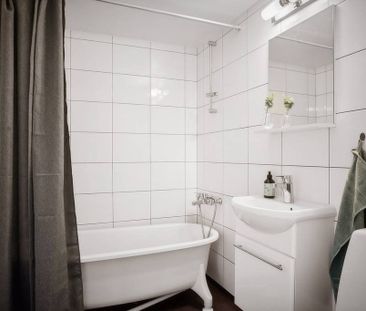 Mölnesjögatan, Angered - Foto 4