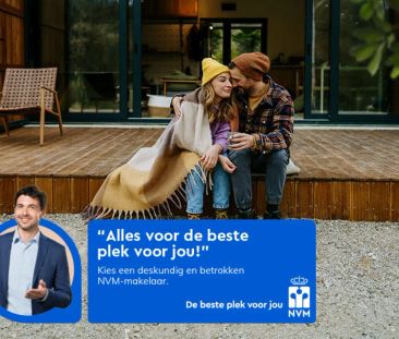 Vinkenlaan 33 B - Foto 2