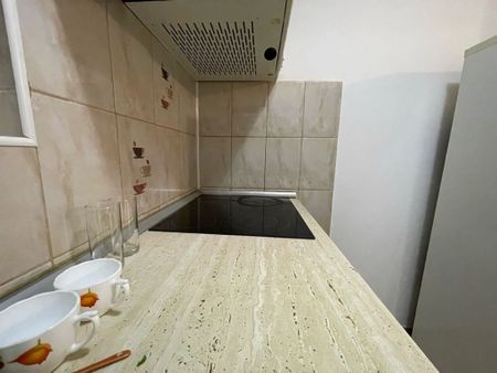 Proprietar inchiriez garsoniera in bloc nou aproape de Auchan Titan - Photo 5