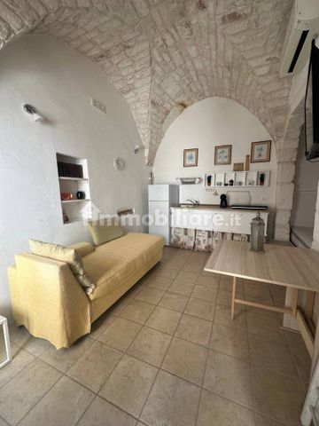 Monolocale via Cattedrale, Centro Storico, Ostuni - Foto 4