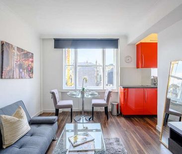 Hill Street, Mayfair, London, W1J - Photo 4