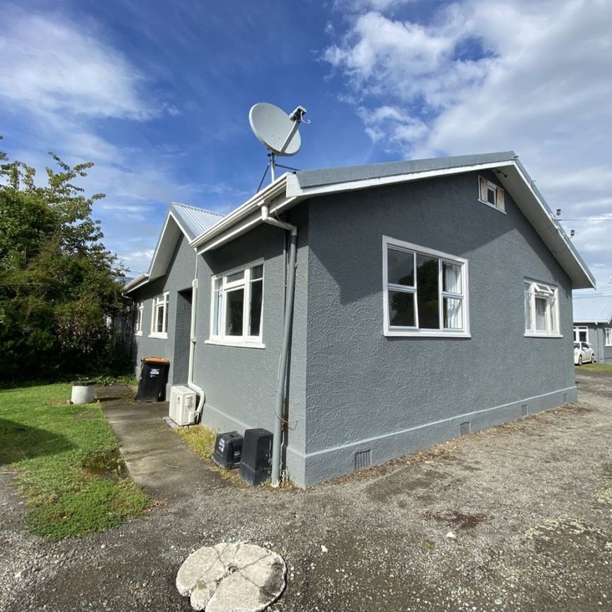 3/25 Jickell Street, Hokowhitu, Palmerston North - Photo 1