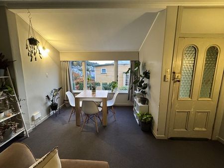 Spacious 3 Bedroom apartment in Mount Victoria - Photo 2