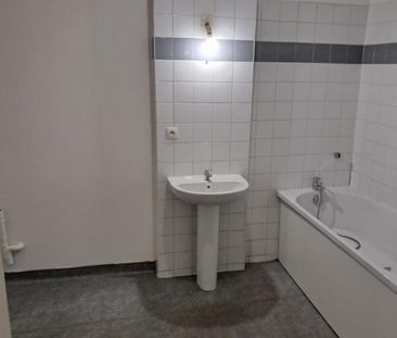 APPARTEMENT TYPE 3 66m2 GRENOBLE - Photo 1