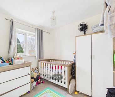 2 bedroom apartment to rent - Photo 4