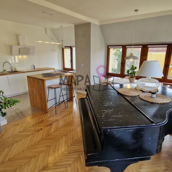 Stylowe mieszkanie na Starym Mieście - 2 pok - Zdjęcie 1