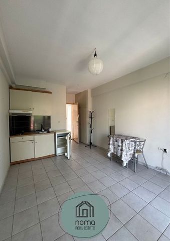 Studio/Γκαρσονιέρα για ενοικίαση Ανάληψη (Βόλος) - Φωτογραφία 2