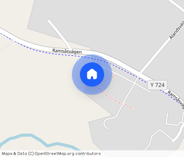 Ramsåsvägen 107 B. 3 rum & kök - Photo 1