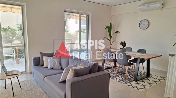 Διαμέρισμα για ενοικίαση Αιξωνή (Γλυφάδα) - Photo 1
