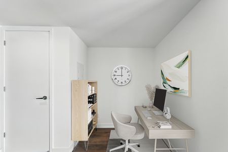 For Lease - 501 Yonge Street Unit# 1802, Toronto, Ontario - Photo 4