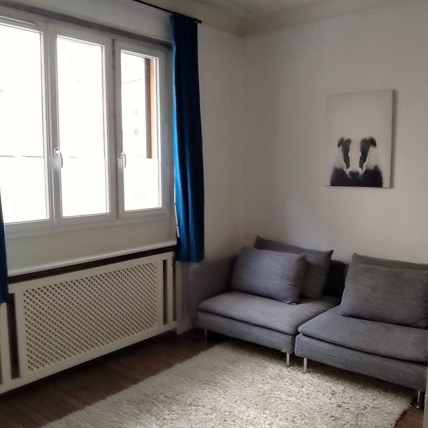 Appartement Grenoble - Photo 1
