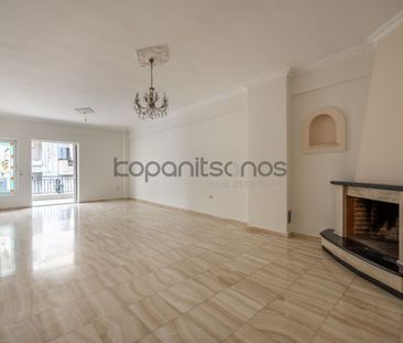 Διαμέρισμα για ενοικίαση Τερψιθέα - Γλυφάδα (Πάτρα) - Φωτογραφία 2