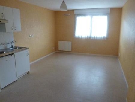 Appartement T2 - Photo 4