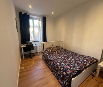 Location Appartement 2 pièces 46m² TOULON 83000 - Photo 3