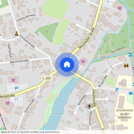 29389, Bad Bodenteich