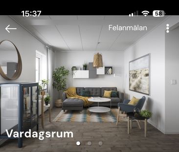 Smaragdgatan, Västerås - Foto 4