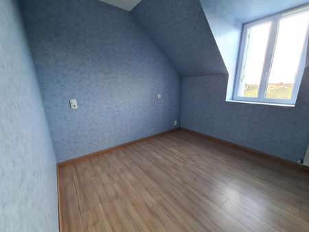Maison - 4 pièces - 83 m² - Le Pêchereau - Photo 4