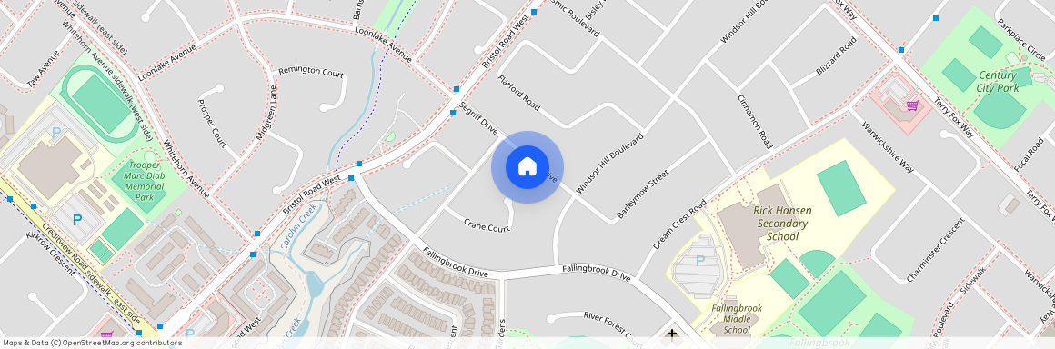 5334, 5334, Segriff, Dr, Mississauga