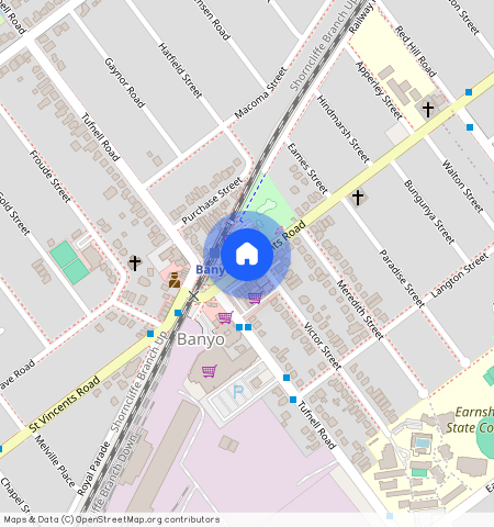 Banyo, Brisbane - North