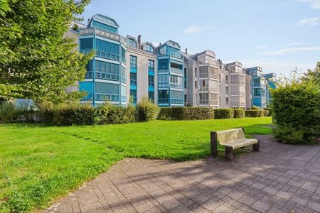 4.5 Zimmer, 119 m², 3. Stock - Photo 5