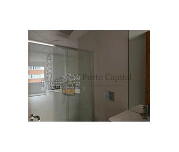 Apartamento T1 em Porto - Foto 4