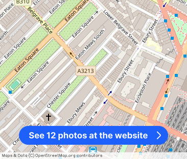 Eccleston Street, London, SW1W - Photo 1