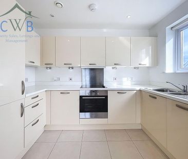 2 bedroom apartment to rent - Photo 4