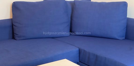 Do wynajęcia mieszkanie Bydgoszcz Centrum - 38m2 - Фото 2