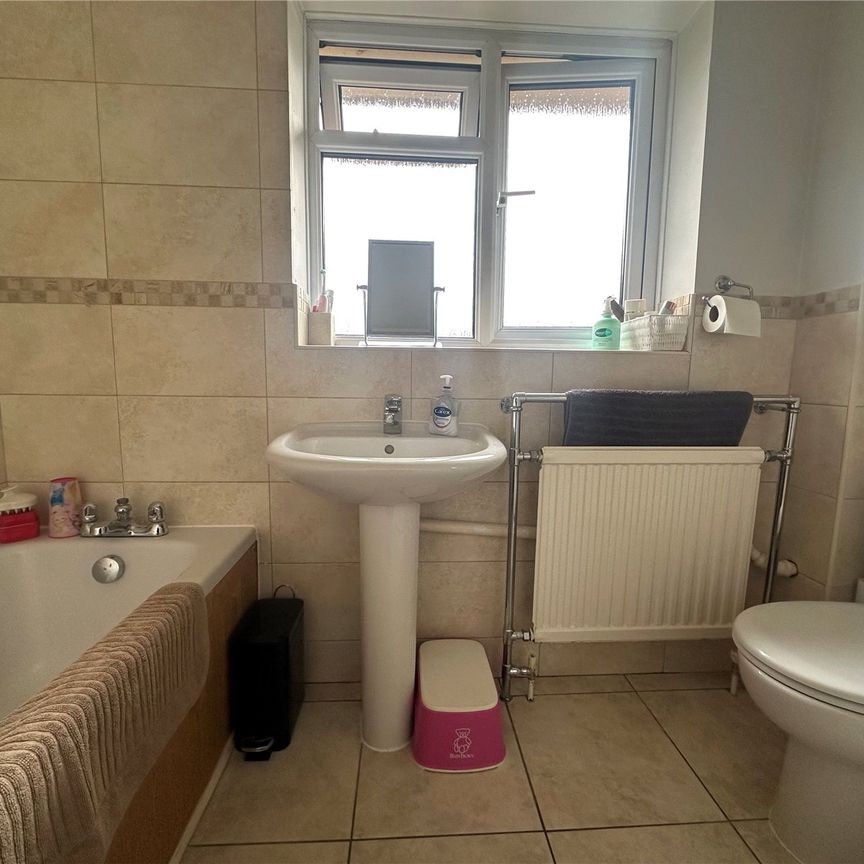 3 bedroom house to rent - Photo 1