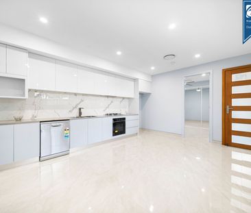 Modern 2-Bedroom Granny Flat with Private Alfresco - Photo 6