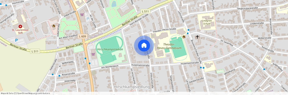 Letterhausstr. 5, 45731, Waltrop Ot Waltrop